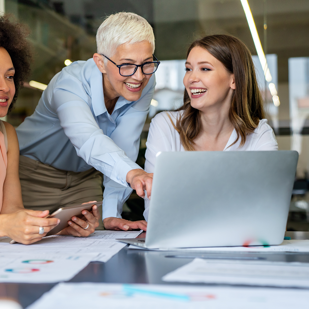 Fundierte Zielgruppenanalyse durch Daten