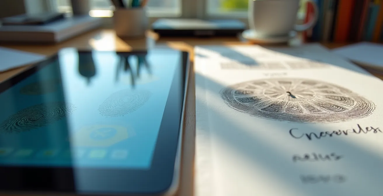 Methoden zur Identifikation von Pain Points: Online-Umfrage vs Shadowing
